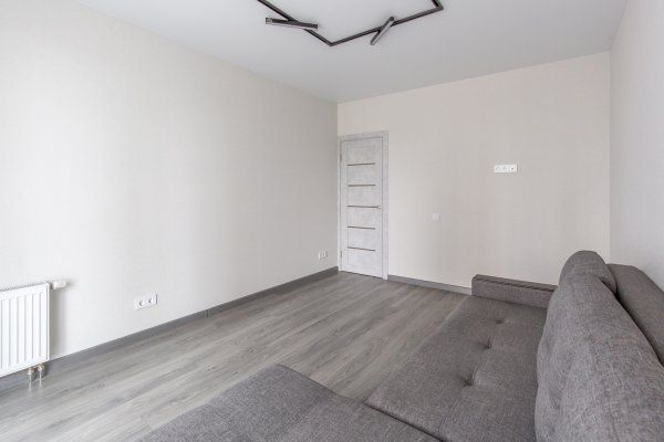 1-комнатная квартира по адресу Михаила Савицкого, 2 - фото 17