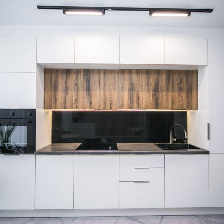 Фотография 3-комнатная квартира по адресу Лейтенанта Кижеватова, 3А - фото 4