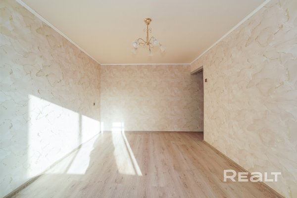 2-комнатная квартира по адресу Кольцова, 20 - фото 5