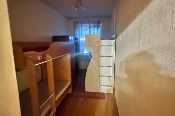 2-комнатная квартира по адресу Осипенко, 28 - фото 4