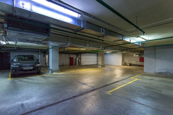 3-комнатная квартира по адресу Грибоедова, 11 - фото 15