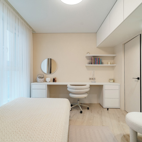 Фотография 4-комнатная квартира по адресу Жореса Алфёрова, 14 - фото 9