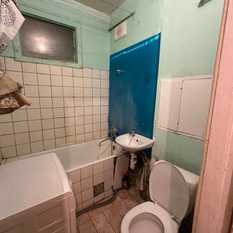 Фотография 2-комнатная квартира по адресу Осипенко, 28 - фото 6