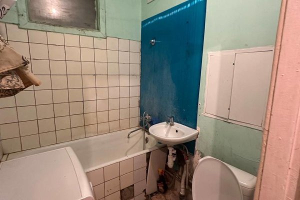 2-комнатная квартира по адресу Осипенко, 28 - фото 6