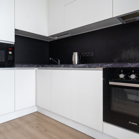 Фотография 1-комнатная квартира по адресу Артёма Микояна, 1 - фото 3