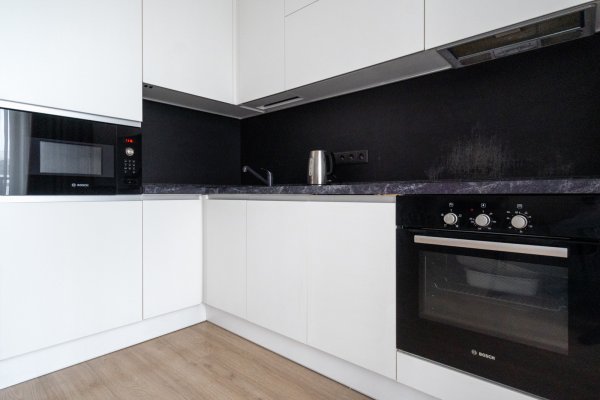 1-комнатная квартира по адресу Артёма Микояна, 1 - фото 3