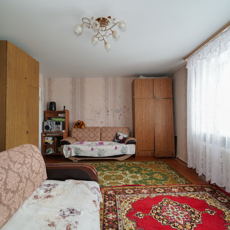 Фотография 1-комнатная квартира по адресу Ольшевского, 13 - фото 4