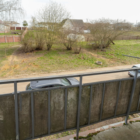 Фотография 1-комнатная квартира по адресу Ковалёва, 30 - фото 8