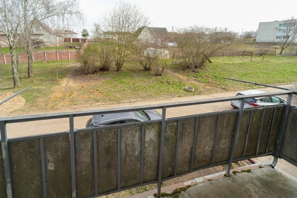 1-комнатная квартира по адресу Ковалёва, 30 - фото 8