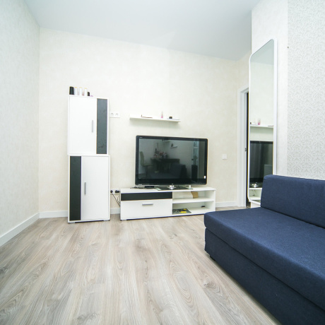 Фотография 3-комнатная квартира по адресу Лейтенанта Кижеватова, 3А - фото 12