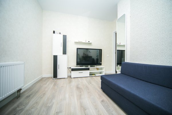 3-комнатная квартира по адресу Лейтенанта Кижеватова, 3А - фото 12