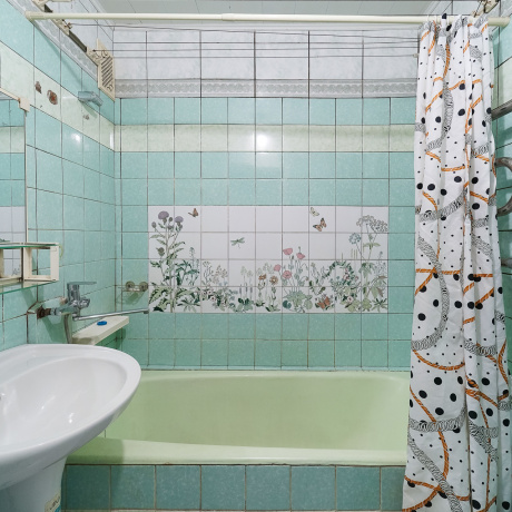 Фотография 1-комнатная квартира по адресу Ковалёва, 30 - фото 18