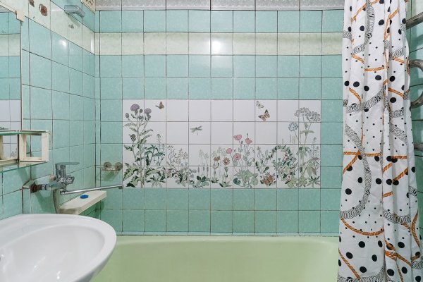 1-комнатная квартира по адресу Ковалёва, 30 - фото 18