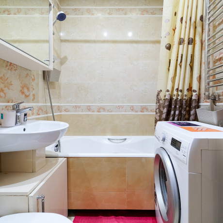 Фотография 2-комнатная квартира по адресу Чкалова, 23к 2 - фото 17