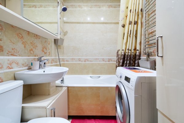 2-комнатная квартира по адресу Чкалова, 23к 2 - фото 17