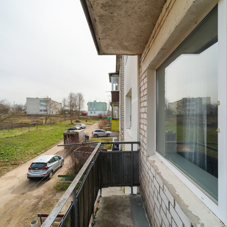 Фотография 1-комнатная квартира по адресу Ковалёва, 30 - фото 7