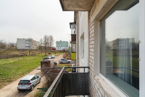 1-комнатная квартира по адресу Ковалёва, 30 - фото 7