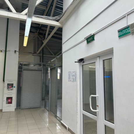 Фотография Продается торговое помещение по адресу Минск, Шаранговича, 25 - фото 6