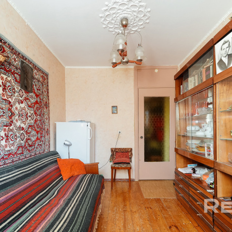 Фотография 2-комнатная квартира по адресу Казинца, 116 - фото 9