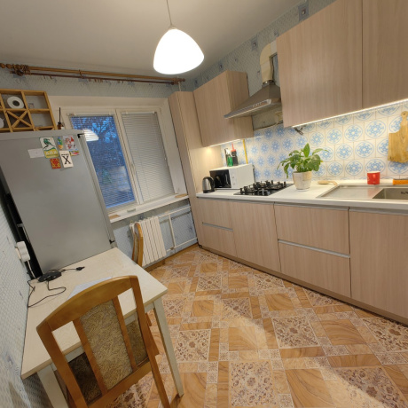 Фотография 2-комнатная квартира по адресу Васнецова, 2 - фото 6