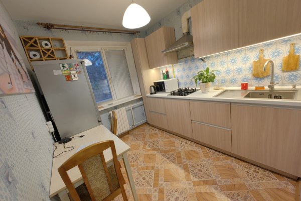 2-комнатная квартира по адресу Васнецова, 2 - фото 6