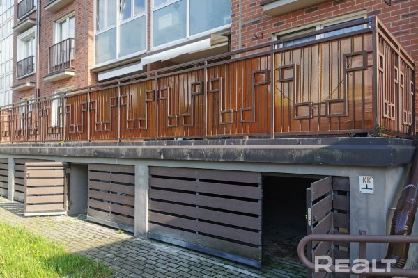 4-комнатная квартира по адресу Космонавтов, 22 - фото 18