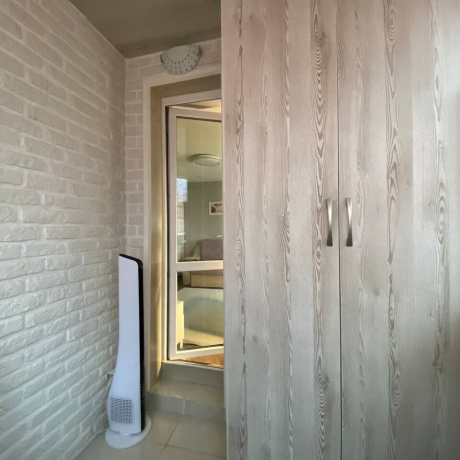 Фотография 2-комнатная квартира по адресу Притыцкого, 77 - фото 16