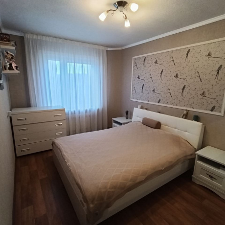 Фотография 3-комнатная квартира по адресу Фрунзенская, 41к 2 - фото 14