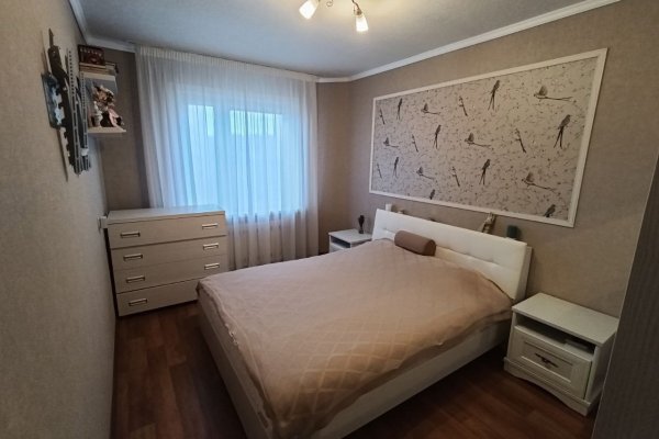3-комнатная квартира по адресу Фрунзенская, 41к 2 - фото 14