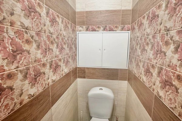 3-комнатная квартира по адресу Максима Горецкого, 5к 2 - фото 13