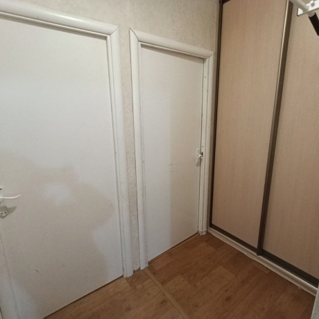 Фотография 3-комнатная квартира по адресу Фрунзенская, 41к 2 - фото 12
