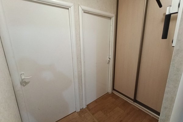 3-комнатная квартира по адресу Фрунзенская, 41к 2 - фото 13