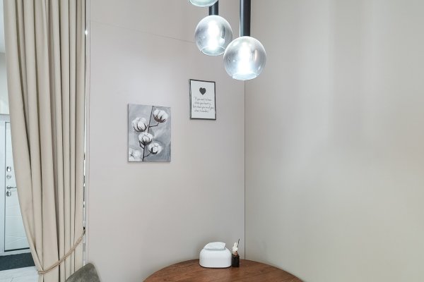 1-комнатная квартира по адресу Брилевская, 37 - фото 13