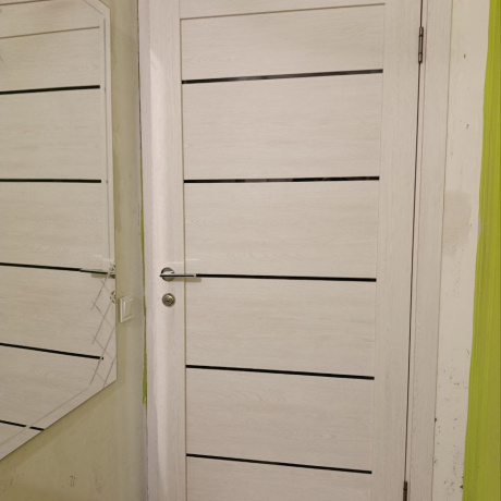 Фотография 2-комнатная квартира по адресу Харьковская, 78к 3 - фото 9