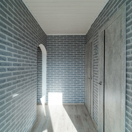 Фотография 2-комнатная квартира по адресу Кольцова, 20 - фото 14