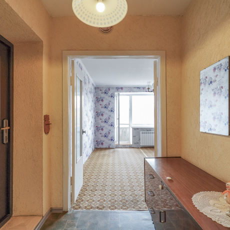 Фотография 1-комнатная квартира по адресу Ковалёва, 30 - фото 9