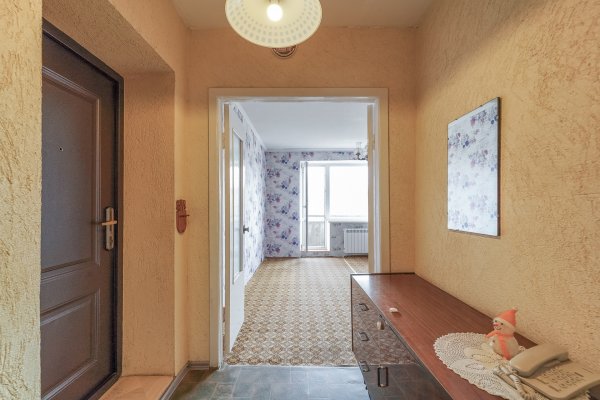 1-комнатная квартира по адресу Ковалёва, 30 - фото 9