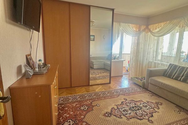 3-комнатная квартира по адресу Веры Хоружей, 24к 2 - фото 6