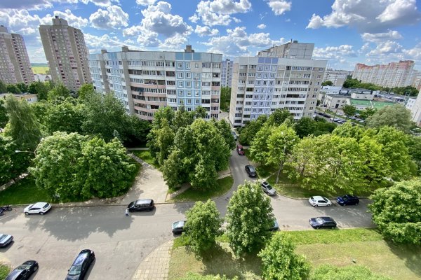 2-комнатная квартира по адресу Сергея Есенина, 19 - фото 16