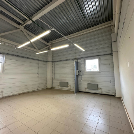 Фотография Продается торговое помещение по адресу Минск, Шаранговича, 25 - фото 3