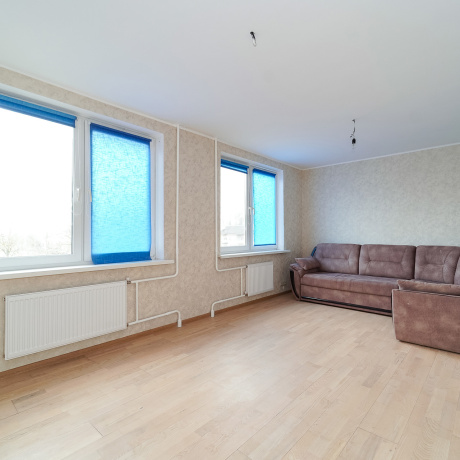 Фотография 3-комнатная квартира по адресу Мира, 17 - фото 9