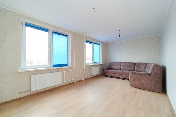 3-комнатная квартира по адресу Мира, 17 - фото 9