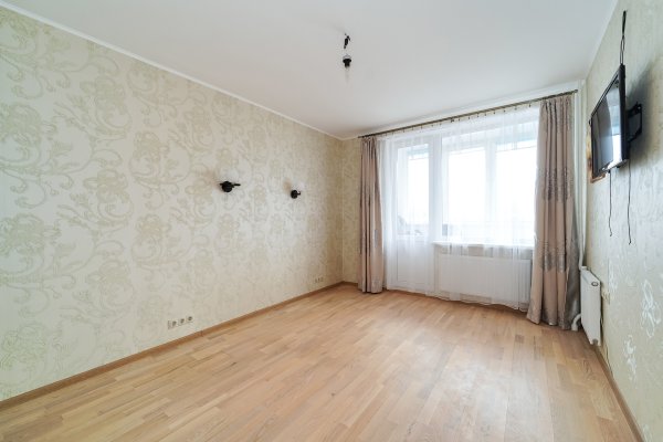 3-комнатная квартира по адресу Мира, 17 - фото 16