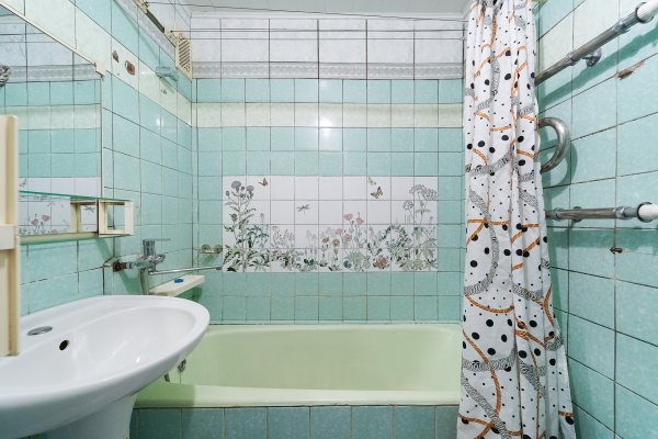 1-комнатная квартира по адресу Ковалёва, 30 - фото 17