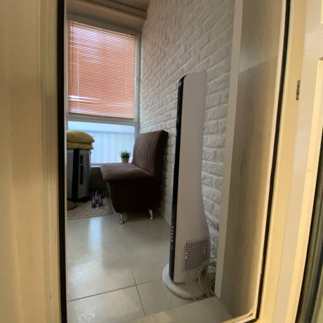 Фотография 2-комнатная квартира по адресу Притыцкого, 77 - фото 17