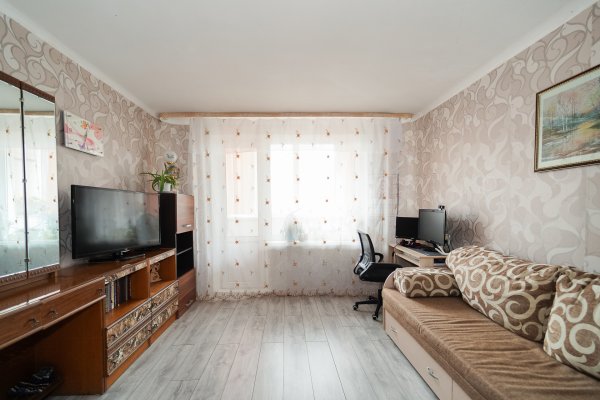 2-комнатная квартира по адресу Барамзиной, 6 - фото 2