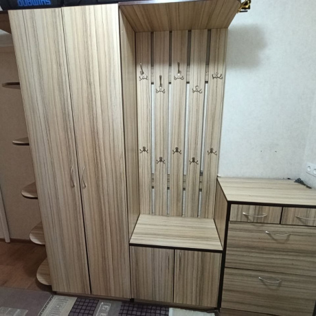 Фотография 3-комнатная квартира по адресу Фрунзенская, 41к 2 - фото 19