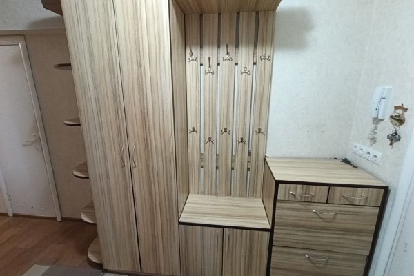 3-комнатная квартира по адресу Фрунзенская, 41к 2 - фото 19