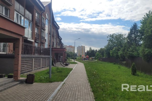 4-комнатная квартира по адресу Космонавтов, 22 - фото 19