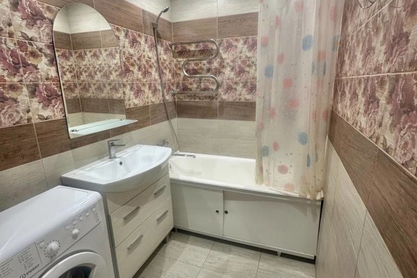 3-комнатная квартира по адресу Максима Горецкого, 5к 2 - фото 16